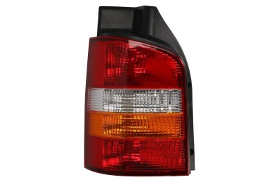 Lampa spate VW TRANSPORTER V bus (7HB, 7HJ, 7EB, 7EJ, 7EF, 7EG, 7HF, 7EC) (2003 - 2016) TYC 11-0622-01-2 foto