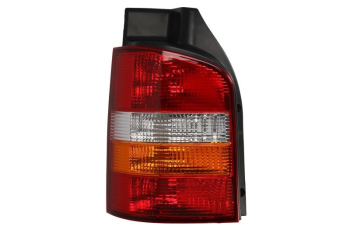 Lampa spate VW TRANSPORTER V bus (7HB, 7HJ, 7EB, 7EJ, 7EF, 7EG, 7HF, 7EC) (2003 - 2016) TYC 11-0622-01-2