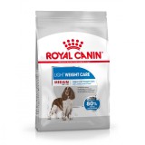 Cumpara ieftin Royal Canin Medium Light Weight Care Adult hrana uscata caine, limitarea greutatii