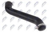 Furtun aer supraalimentare VW Crafter 1930-1935, 1930-1950 2.5 TDI 2006-; 2E0145856; NTY, aftermarket