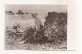 RF68 -Carte Postala- Muzeul de arta, N. Grigorescu, Dimineata la Grandville, necirculata