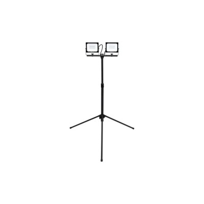 Reflector led smd cu suport 2*30w 5700lm Yato YT-818171 foto