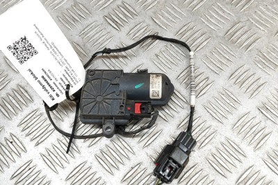 Motor supapa de eșapament LAND ROVER RANGE ROVER SPORT II L494 2018 OEM: JK6M-9F646-AA,S115019051,EV60511-M00-01 29996806 foto