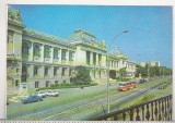 bnk cp Iasi - Universitatea Al I Cuza - circulata