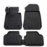 Covorase auto cauciuc BMW Seria 3 (E91) (2004-2013) 105896