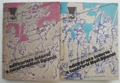 Adevarata istorie a cuceririi Noii Spanii (2 volume) &ndash; Bernal Diaz del Castillo