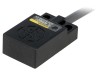 Senzor Inductiv 0-5mm NO 10-30VDC 100mA 2 Cabluri