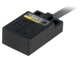 Senzor Inductiv 0-5mm NO 10-30VDC 100mA 2 Cabluri