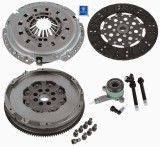 Kit ambreiaj Nissan NV400, NV400 Sasiu; Opel Movano B, Movano B Sasiu; Renault Master III, Master III Sasiu Motor 2.3 Cdti FWD, 2.3 Cdti FWD, 2.3