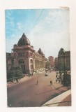 RF151 - Carte Postala - Bucuresti. Calea Victoriei, circulata 1965