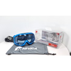 Ochelari Ski Nevica - Lentila Dubla - Anti Aburire - Protectie UV