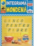 Integrama mondena, Nr. 55/2015
