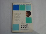 MUCOVISCIDOZA LA COPIL (Fibroza chistica a pancreasului) - E. Alexandru * I. Popa * O. Bugarin