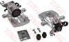 Etrier frana MITSUBISHI CARISMA (DA) (1995 - 2006) TRW BHN287E