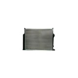 Radiator apa BMW 5 Touring E34 AVA Quality Cooling BW2096