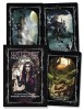 Witches&#039; Moon Magick Oracle