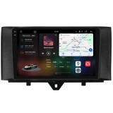 Cumpara ieftin Navigatie Dedicata Smart For Two (2010-2015) For Four (2010-2015), 2K, 12Gb Ram, 256Gb stocare, Carplay