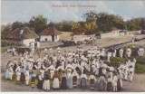 CP SALUTARI DIN Romania ND(1917)