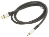 Cablu Thunderbolt 3 USB C 1.2m, VCOM