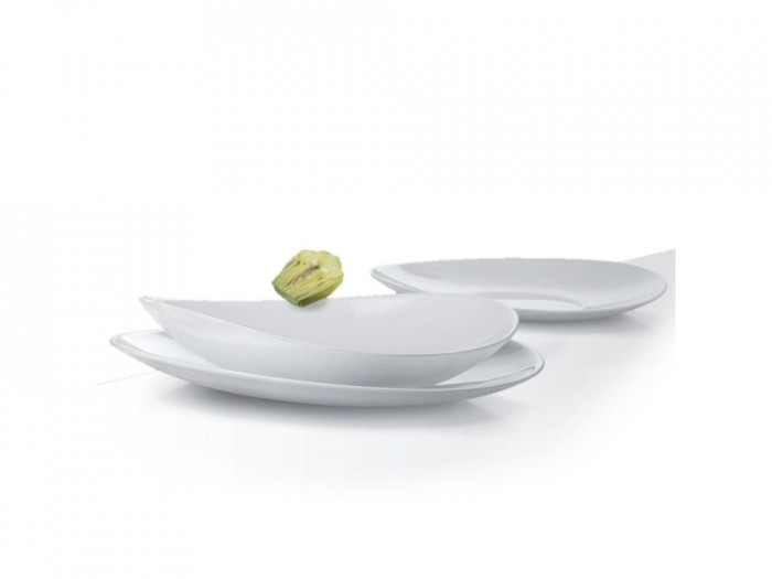 Set serviciu masa 18buc. Prometeo Resigilat Handy KitchenServ