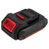 Cumpara ieftin Acumulator Detoolz DZ-SE235 18V 2Ah pentru Fierastrau cu Lant