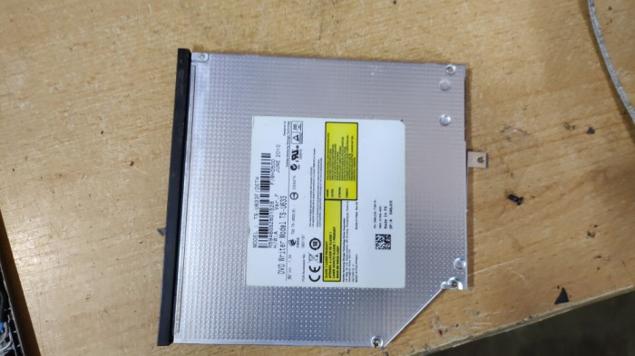 DVDRW Dell Latitude E4310 (A89)