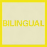 CD PetShopBoys &lrm;&ndash; Bilingual, original