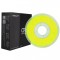 Creality 3d filament cr-pla fl yellow