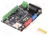 Modul shield, CAN, pentru ARDUINO, DFROBOT - DFR0370