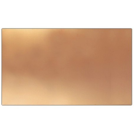 Cablaj dublu 12x18cm textolit