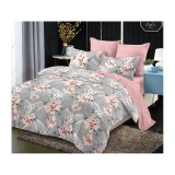 Cumpara ieftin Lenjerie de Pat Bumbac Finet 6 Piese - PUC264