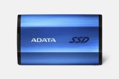 SSD Extern ADATA SE800 512GB USB 3.2 Gen 2 Type-C foto