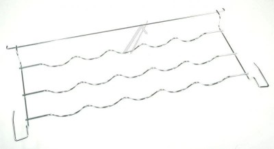 RAFT FRIGIDER PT. VIN(B-795FF_70CM_WITH 5) 4803240300 pentru frigider/combina frigorifica BEKO/GRUNDIG/ARCELIK foto