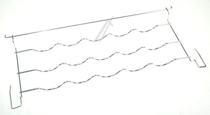 RAFT FRIGIDER PT. VIN(B-795FF_70CM_WITH 5) 4803240300 pentru frigider/combina frigorifica BEKO/GRUNDIG/ARCELIK
