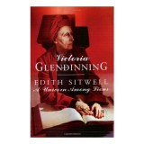 Edith Sitwell a Unicorn Among Lions