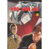 Tout Bob Morane, Volumul XIII