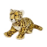 Jucarie din plus Ghepard mare 53 cm, Jad