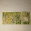 Di 13. Bancnote 10 000 lei 2000 circulete