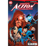 Cumpara ieftin Action Comics 2021 Annual 01 - Coperta A, DC Comics