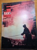 flacara 8 ianuarie 1972-art. constanta,soprana horia branisteanu