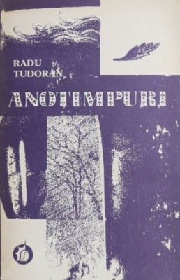 Anotimpuri - Radu Tudoran foto