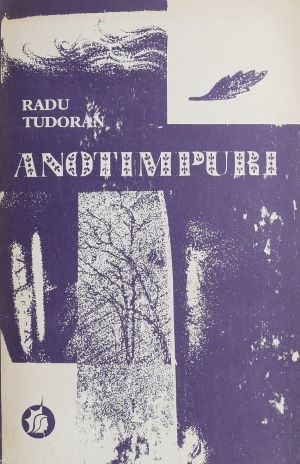 Anotimpuri - Radu Tudoran