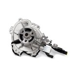 Hepu Pompă de apă, răcire motor