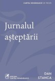 Jurnalul asteptarii - Dan Stanca, Grupul Art