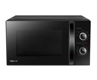 Cuptor microunde Toshiba MW-MG20PBK foto