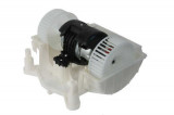 Ventilator habitaclu Mercedes Clasa S (W221) 2005-2013, Clasa S Cupe (C216) 2006-2014, diametru 109 mm