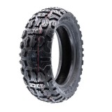Anvelopă tubeless fără cameră TUOTV Multitaco 80/65-6 (10x3) pentru trotinete electrice offroad | Motorevolution