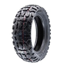 Anvelopă tubeless fără cameră TUOTV Multitaco 80/65-6 (10x3) pentru trotinete electrice offroad | Motorevolution