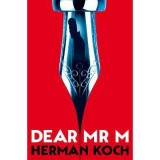 Dear Mr. M | Sam Garrett, Herman Koch, Pan Macmillan
