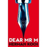 Dear Mr. M | Sam Garrett, Herman Koch